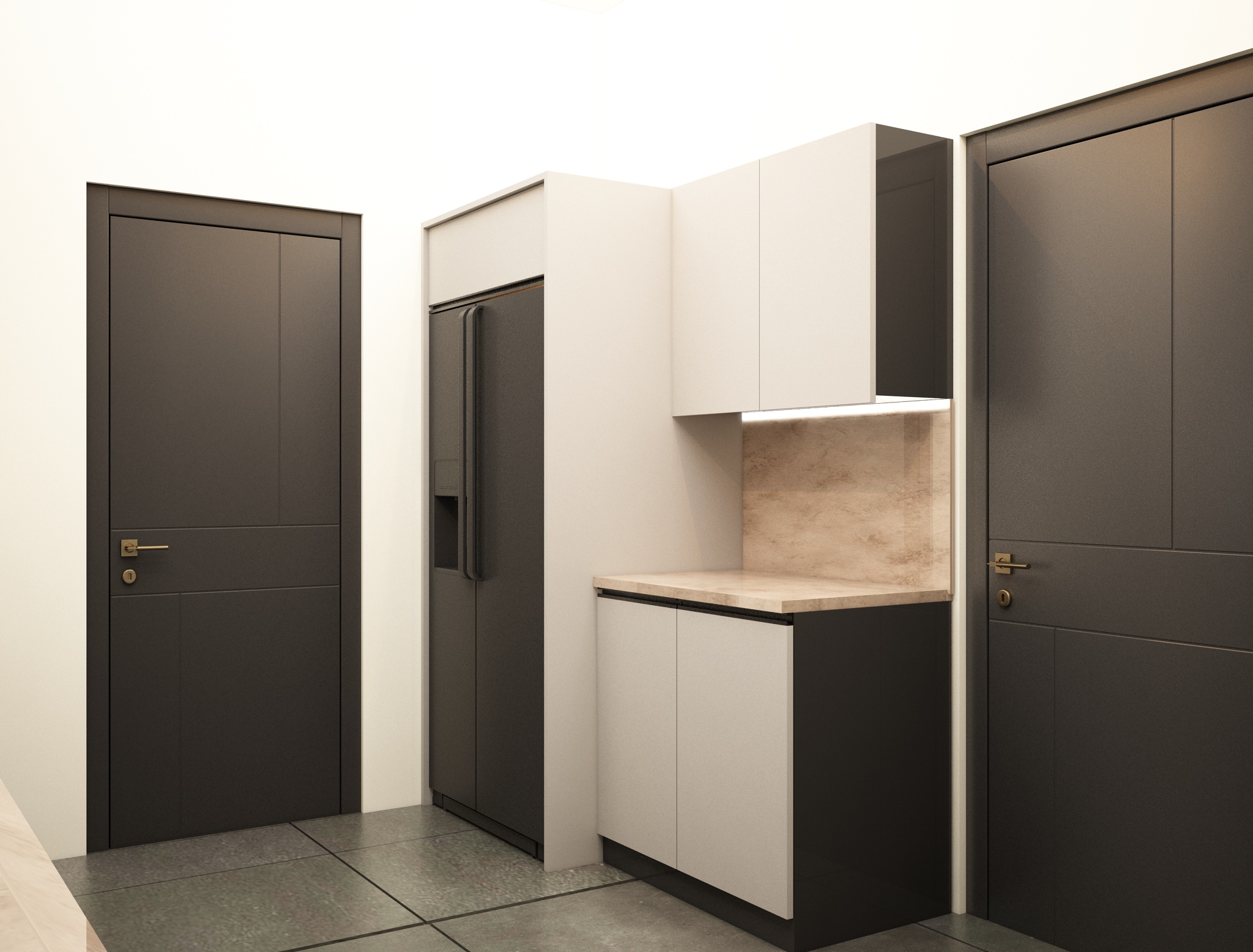Luxury Residential Interior 20